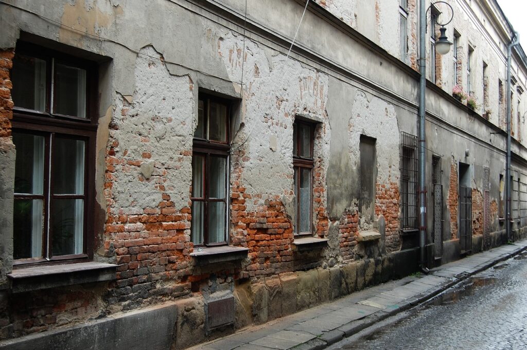 Część lokatorów już wkrótce może mieć problem. Nadchodzi ważna zmiana w prawie