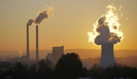 Sądowa batalia o smog. Sąd Najwyższy podtrzymał decyzję o zadośćuczynieniu za złą jakość powietrza dla obywatela