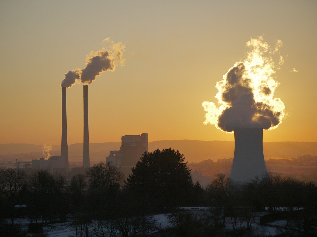 Sądowa batalia o smog. Sąd Najwyższy podtrzymał decyzję o zadośćuczynieniu za złą jakość powietrza dla obywatela