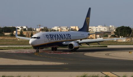 Ważne zmiany w liniach Ryanair. Pasażerowie nie kryją oburzenia