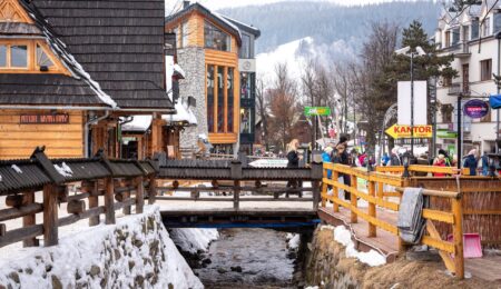 Zakopane rozpoczyna walkę z deweloperami. Przy okazji rozprawia się z romskimi kapelami