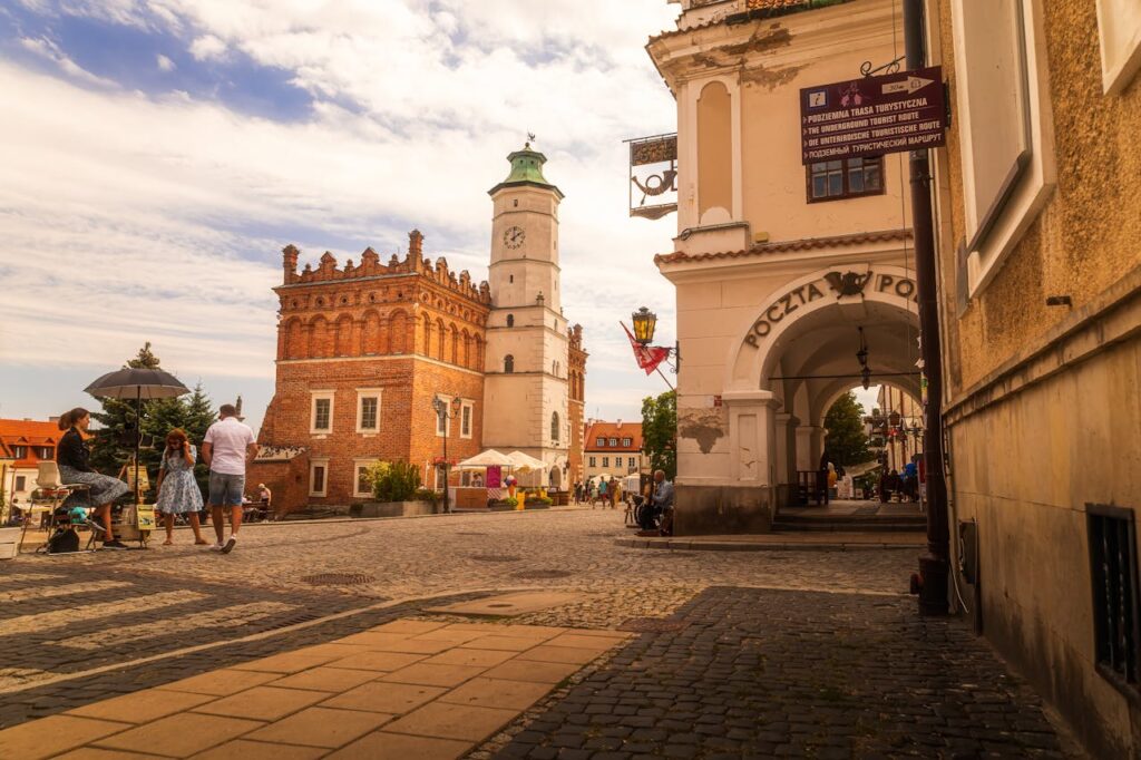 Poczta Polska rozszerza swoją ofertę. To może naprawdę ułatwić życie