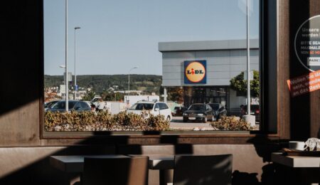 Lidl rusza ze sprzedażą na TikToku. A to może być dopiero początek