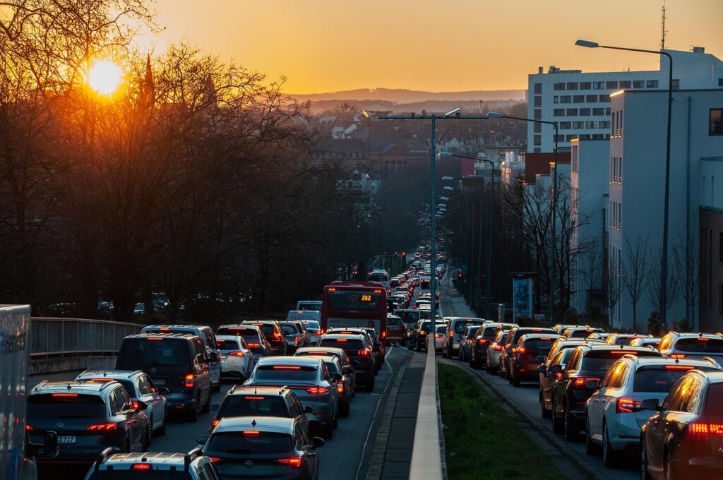 Chińskie samochody w ciągu roku zwiększyły udział w Polskim rynku o blisko 3000%