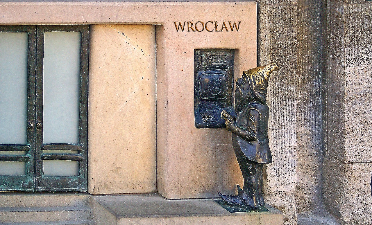 Wrocław też chce mieć metro. Powstał wniosek o przeprowadzenie analizy jego budowy