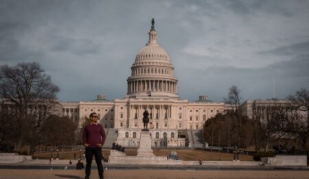 Dzięki Donaldowi Trumpowi, w Europie przypomnieli sobie, że mają OVHcloud