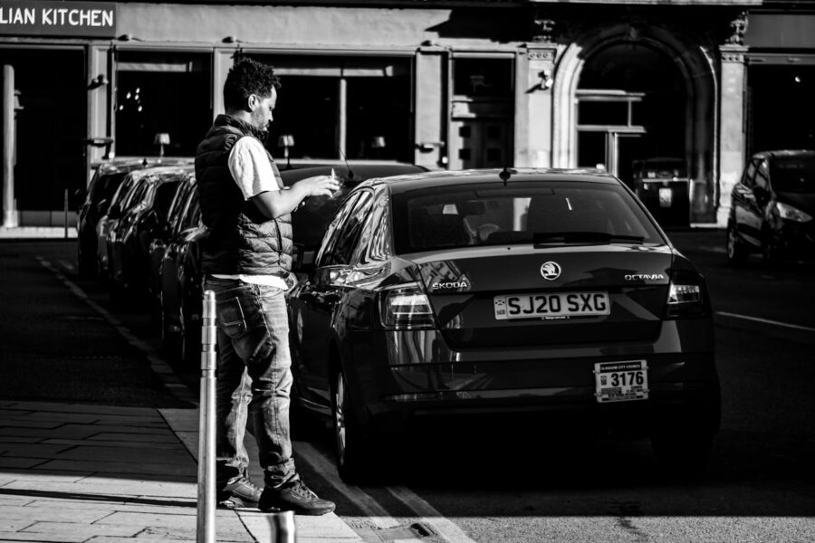 Toyota Land Cruiser, Skoda Octavia i Dacia Bigster. Jeśli masz, któryś z tych samochodów, to już wygrałeś