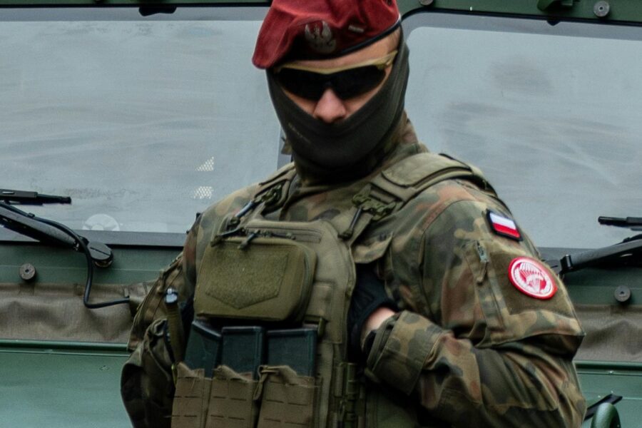 Opłaca się namawiać pracowników, by zostawali żołnierzami WOT