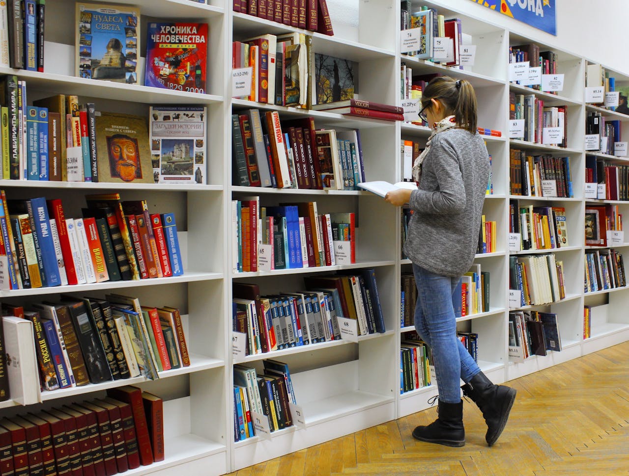 Mieliście zbędne przedmioty na studiach? Oto przyczyna