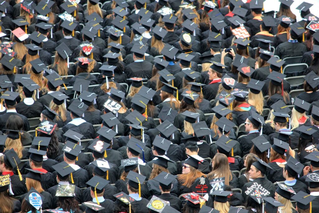 Już wkrótce będziemy mieć dyplom ukończenia studiów w mObywatelu