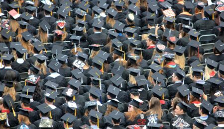 Już wkrótce będziemy mieć dyplom ukończenia studiów w mObywatelu