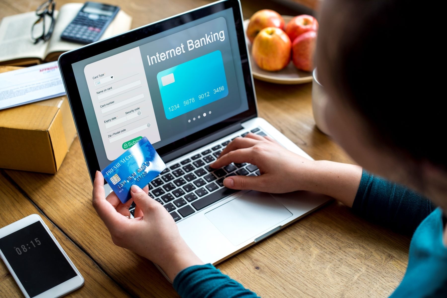 Bezpieczeństwo w bankowości online – jak skutecznie chronić swoje finanse?