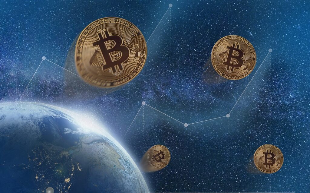 Za cztery lata już co czwarty dorosły Polak będzie miał w portfelu kryptowaluty