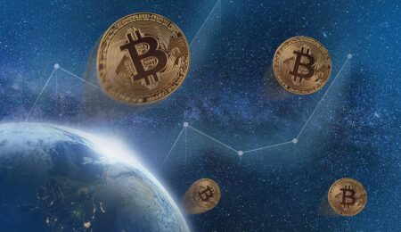 Za cztery lata już co czwarty dorosły Polak będzie miał w portfelu kryptowaluty
