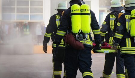 Mężczyźni w Polsce giną i ulegają ciężkim wypadkom w pracy. Niestety, ale mało kto porusza ten temat