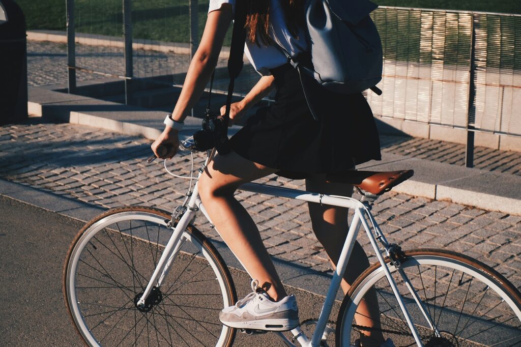 Karta rowerowa powinna paść ofiarą deregulacji