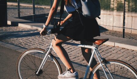 Karta rowerowa powinna paść ofiarą deregulacji
