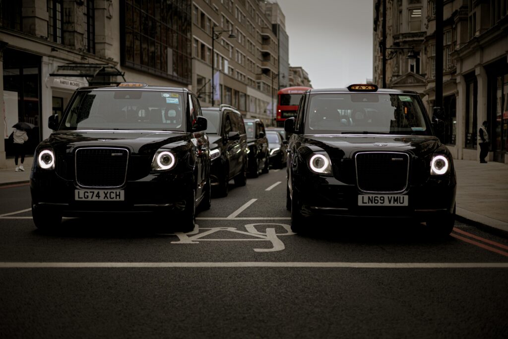 Autonomiczne taksówki coraz bliżej Polski. Uber gotowy do podbicia kolejnego rynku