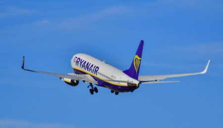 Ryanair uderza w spóźnialskich. Od teraz zapłacą wysokie kary