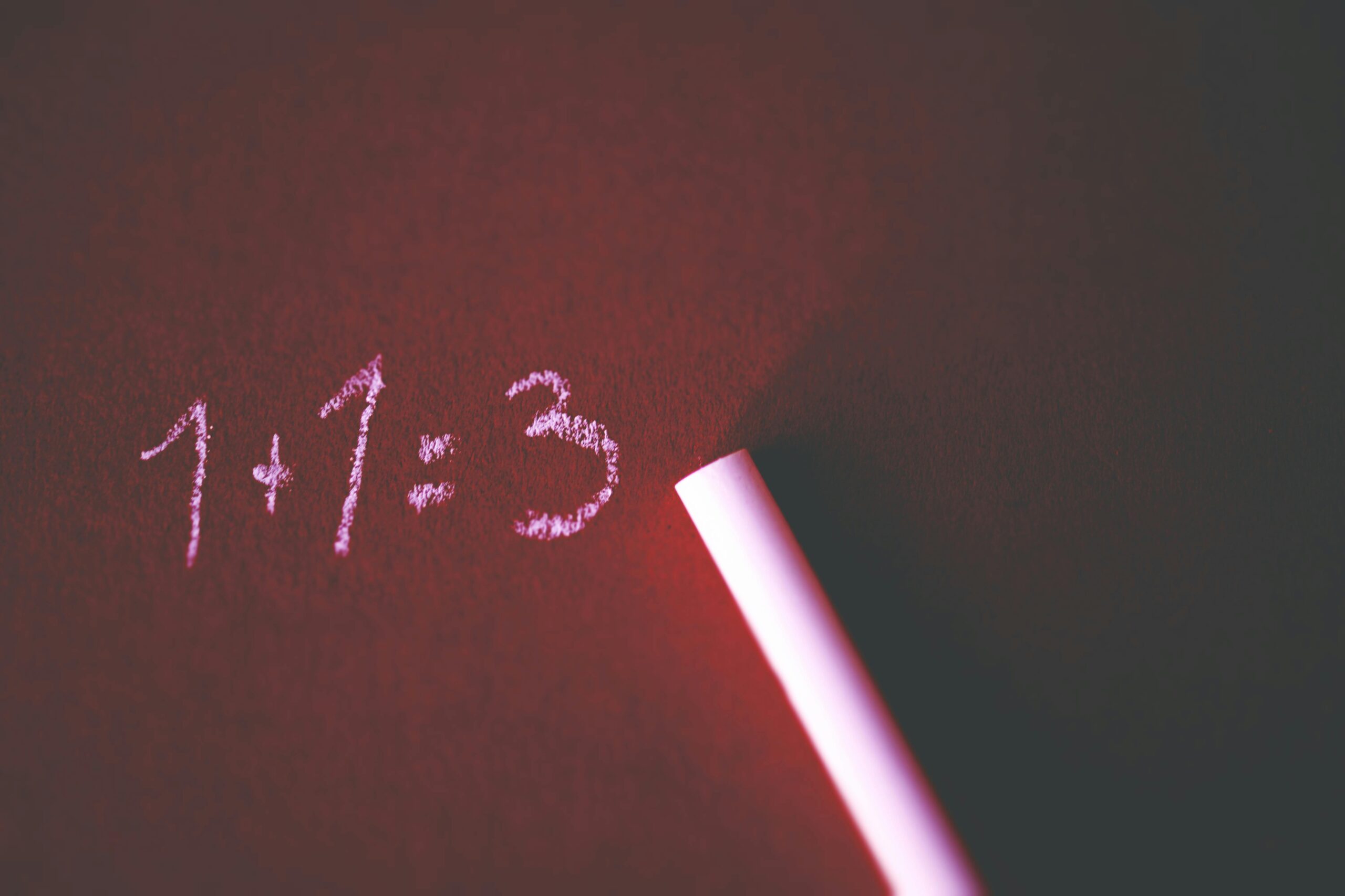 Matura z matematyki nie jest trudna. Problemem jest czytanie ze zrozumieniem, a nie liczenie