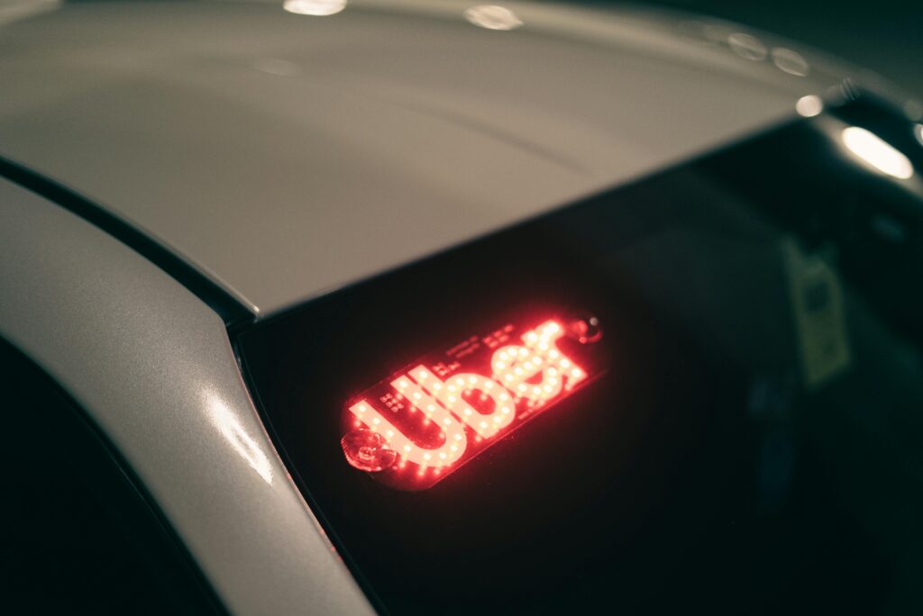 Uber przetestuje nowe rozwiązania. Kierowcy nie będą zadowoleni