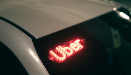 Uber przetestuje nowe rozwiązania. Kierowcy nie będą zadowoleni