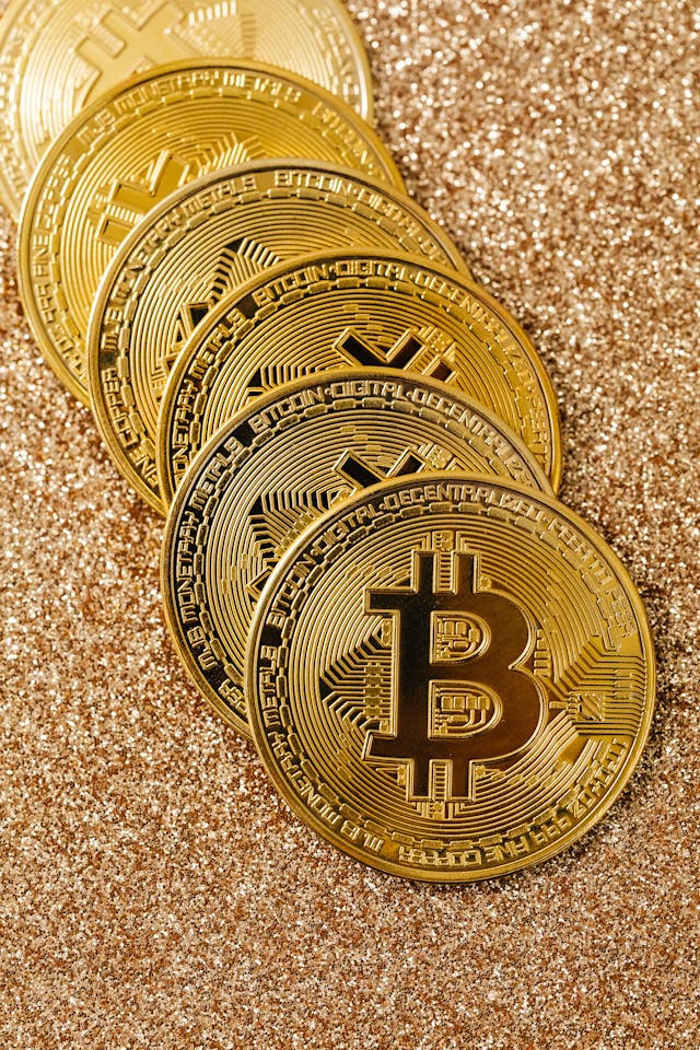 bitcoin