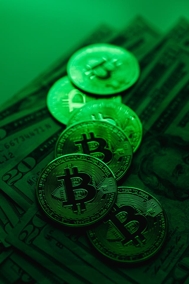 kryptowaluty