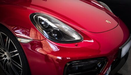 Nie będzie kar dla koncernów motoryzacyjnych produkujących samochody spalinowe