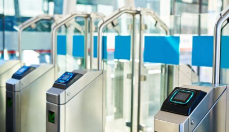 Nowoczesne systemy kontroli dostępu – niezbędne wsparcie nie tylko dla biznesu