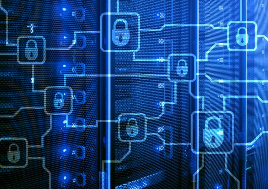 Jak pracować z cyfrowymi dokumentami i jednocześnie zadbać o bezpieczeństwo danych?