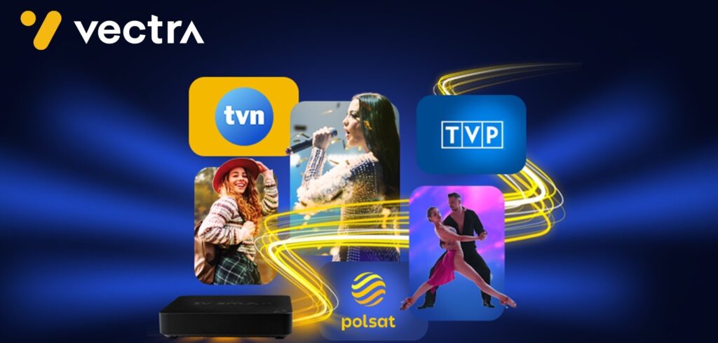 Dlaczego warto wybrać Dekoder Smart 4K BOX?