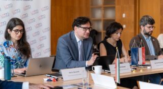 RODO do remontu? Nawet polski UODO przyznaje: za dużo na barkach małych firm
