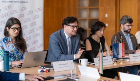 RODO do remontu? Nawet polski UODO przyznaje: za dużo na barkach małych firm