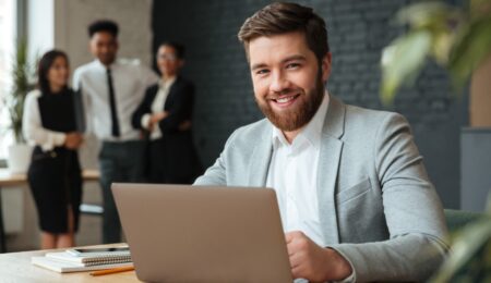 3 główne trendy, które zmieniają rynek prawniczy w 2025 roku