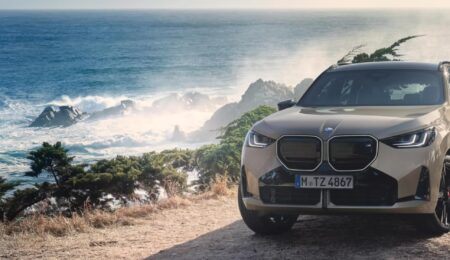 Najlepsze kierunkowskazy, z jakich kiedykolwiek korzystałem. Testujemy BMW X3