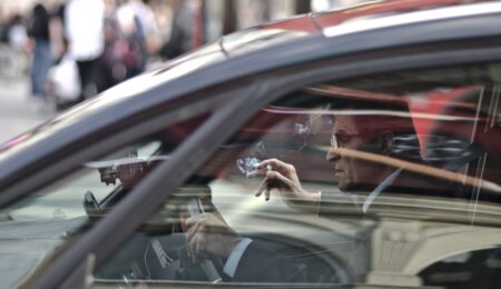 Policja przyznaje – procedura zatrzymania prawa jazdy jest wadliwa