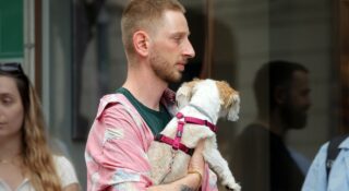 Adopcja zwierzaka bywa uzależniona od historii chorób psychicznych w rodzinie. To już przesada, gdy łatwiej adoptować dziecko
