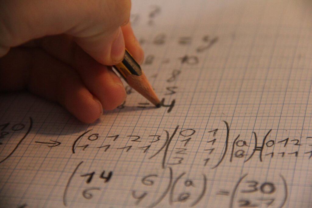 Dyskalkulia i autyzm nie są powodem do zwolnienia uczniów z matury z matematyki