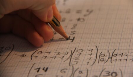 Dyskalkulia i autyzm nie są powodem do zwolnienia uczniów z matury z matematyki