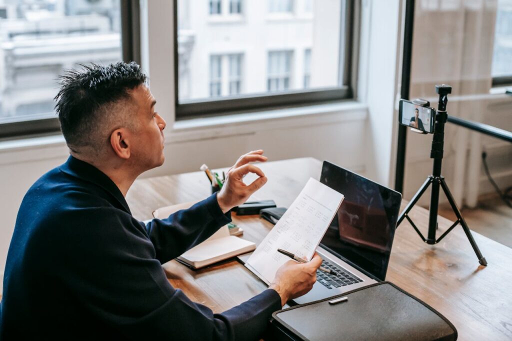 Był bon na laptopa dla nauczycieli. Nadszedł czas na bon na smartfona