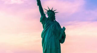 Nie wjedziesz do USA, jeśli nie pokażesz wszystkiego co masz na Facebooku i Naszej Klasie. Popierasz Palestynę? Synku&#8230;