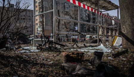 W Polsce kupuje się mikrokawalerki, a w Ukrainie i Rosji pokoje