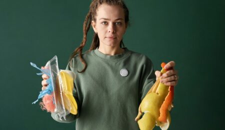 Dajcie już spokój z nowymi sposobami na recykling odpadów, bo idzie od nich oszaleć